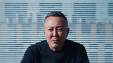 Nagoshi Toshihiro