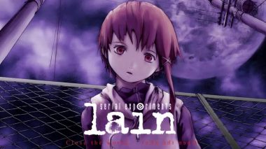 Serial Experiments Lain