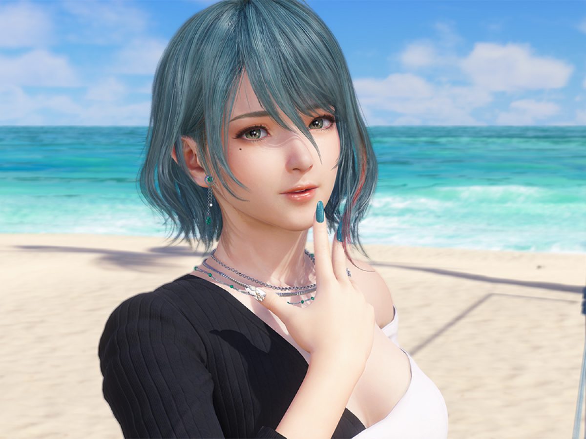 Venus Vacation Prism switches to Wo Long: Fallen Dynasty's game