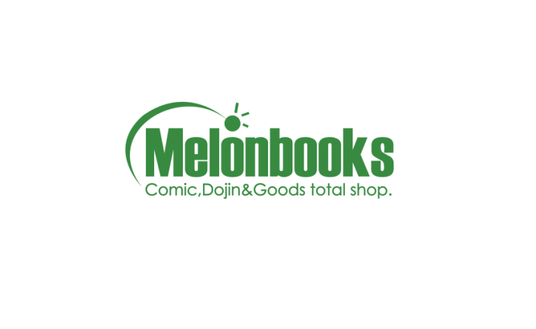 Melonbooks Japanese manga store payment processor issue