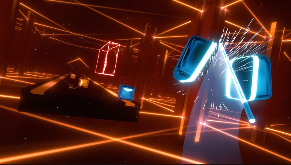 Beat Saber