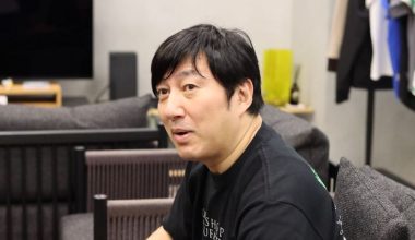 Suda51 addresses Metacritic Scores comment