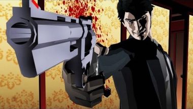 Grasshopper Manufacture's Killer7 Remastered