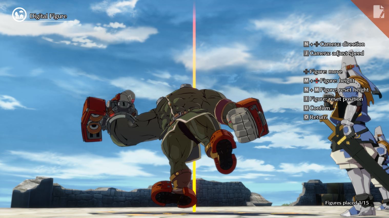 Potemkin visible