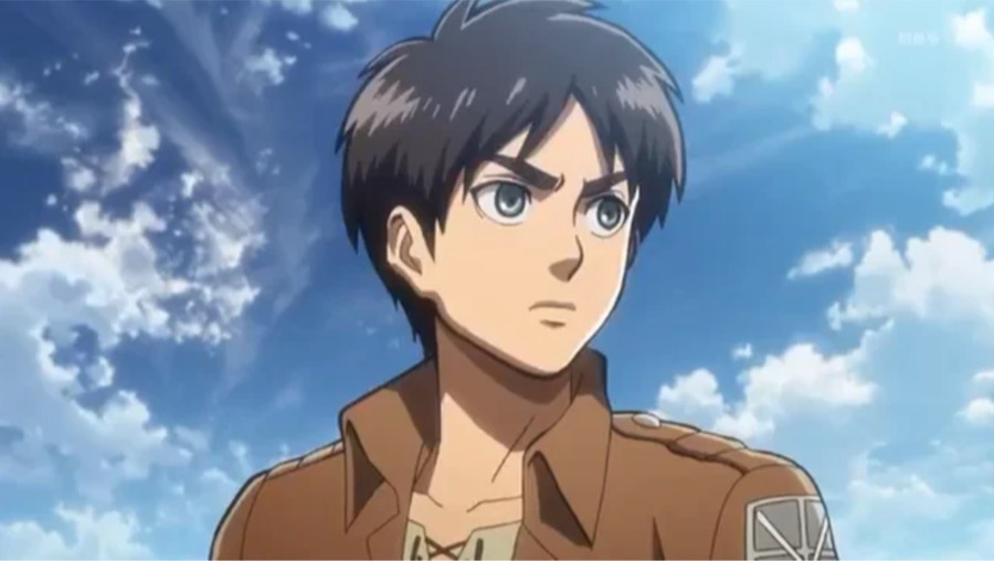 Attack on Titan Eren Jaeger Japanese voice actor Yuki Kaji releases official voice synthesis