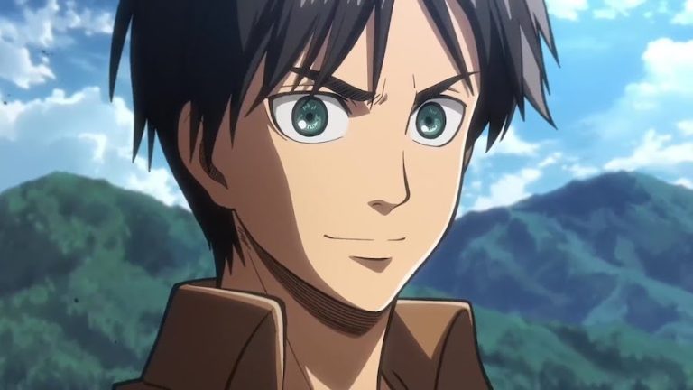 Attack on Titan Eren Jaeger Japanese voice actor Yuki Kaji releases official voice synthesis