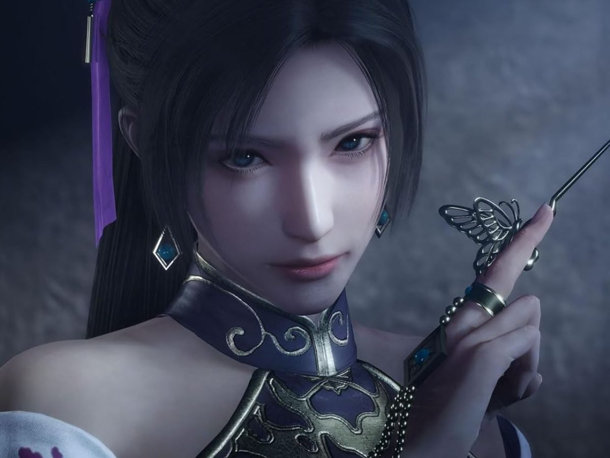 Koei Tecmo Games - mimi408  KOEI TECMO AMERICA