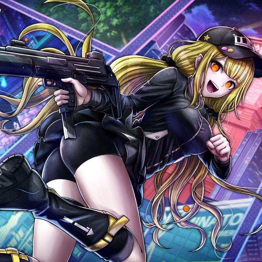 TRIBE NINE to continue with large-scale improvements, including