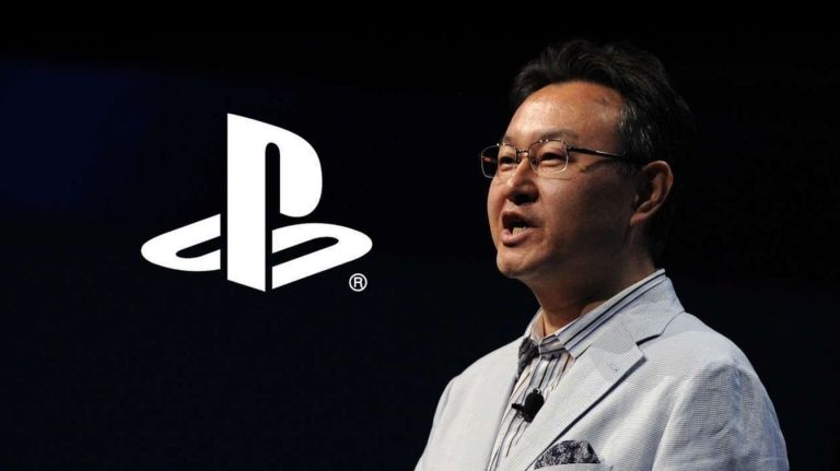 Shuhei Yoshida