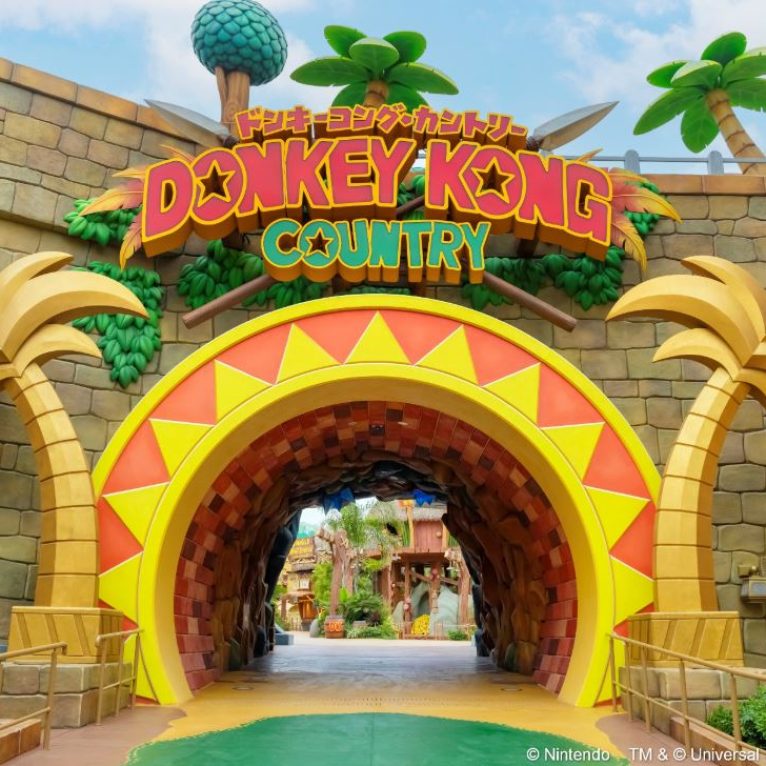 DONKEY KONG COUNTRY2 スーパードンキーコング2LP アナログ DONKEY KONG COUNTRY2 スーパードンキーコング2LP アナログ