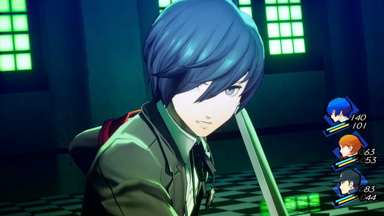 Atlus’ approach to making Persona games is akin to “giving users deadly ...