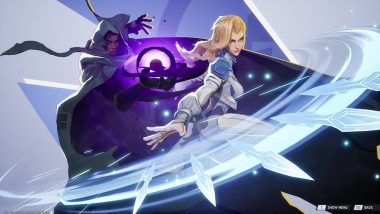 Marvel Rivals Strategists Luna Snow and Cloak and Dagger