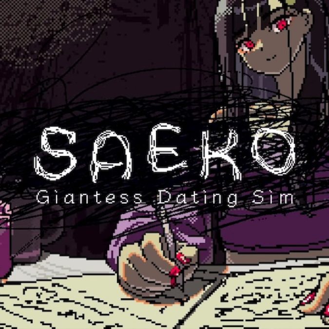 SAEKO: Giantess Dating Sim gets delayed to 2025 - AUTOMATON WEST