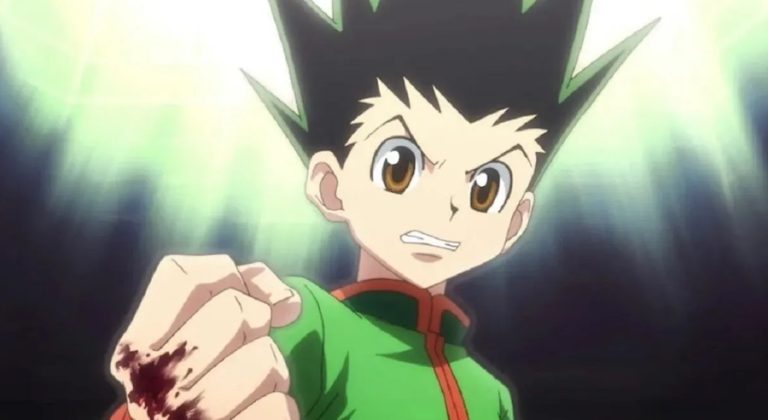 Hunter x Hunter manga hiatus Yoshihiro Togashi health