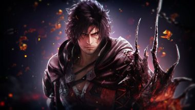 Tekken 8 Clive Final Fantasy 16 protagonist Clive Rosfield joins Tekken 8 as new DLC character