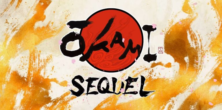 Okami sequel