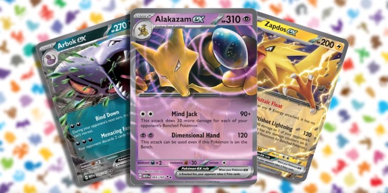 Rare Pokemon card money laundering in Japan