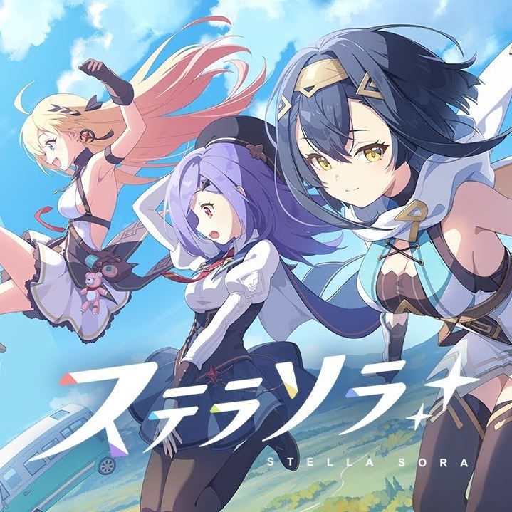 Blue Archive and Azur Lane publisher Yostar announces new RPG