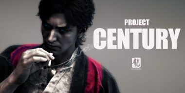 Project Century protagonist