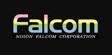 Nihon Falcom logo Nihon Falcom share prices