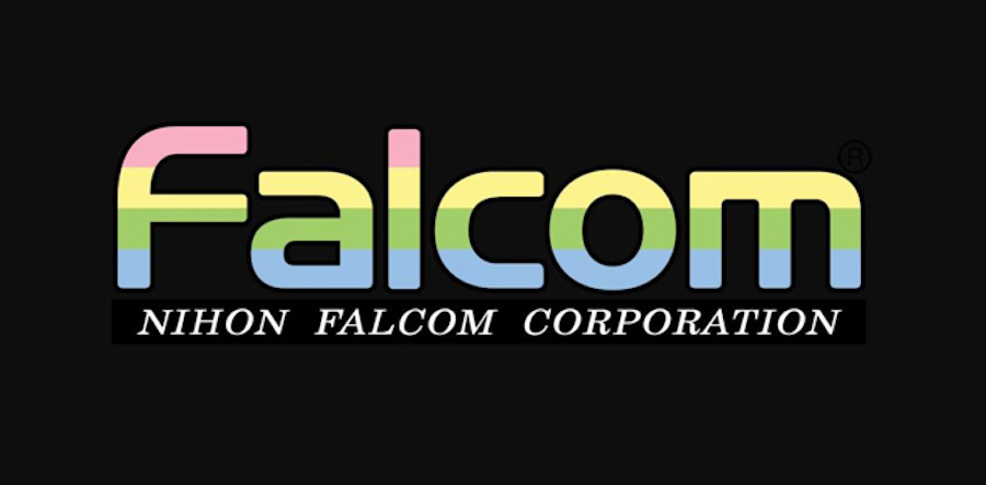 Nihon Falcom logo Nihon Falcom share prices