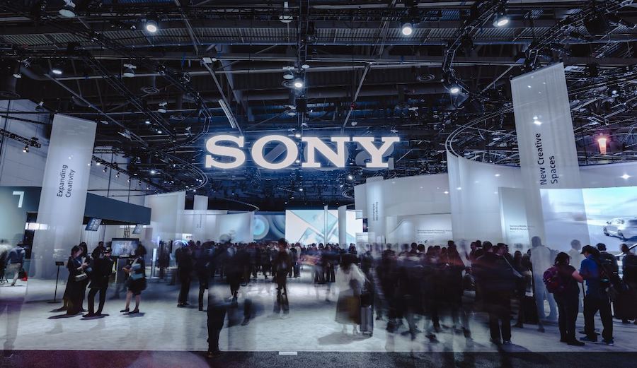 Sony Kadokawa new business alliance Sony to become Kadokawa majority shareholder