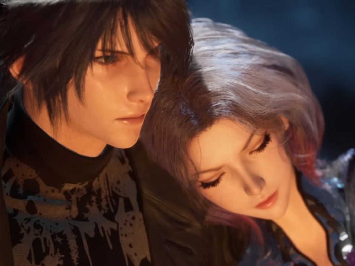 Devil May Cry and Final Fantasy 15-inspired action RPG Lost Soul