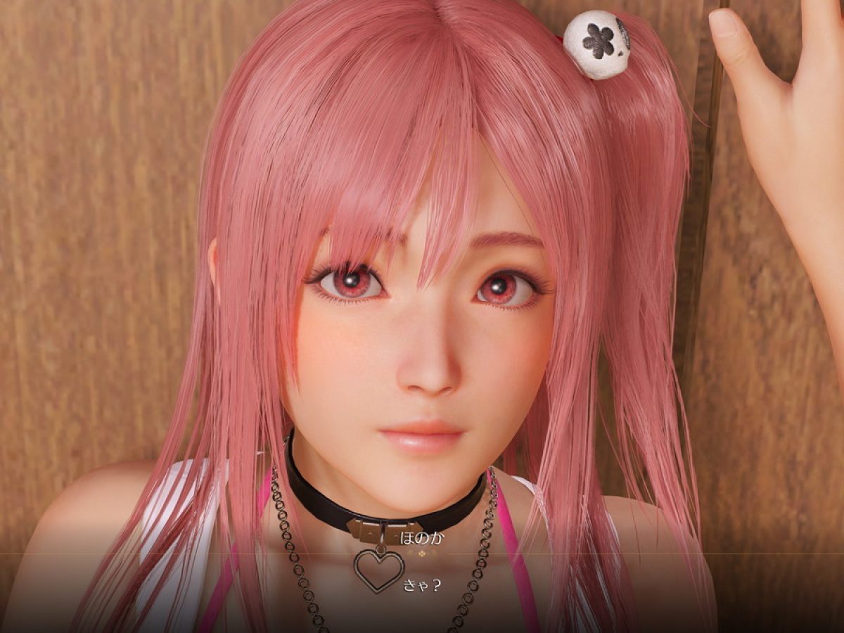 Dead or Alive Venus Vacation Prism minigames will include Hand