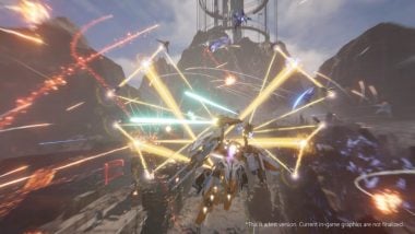 Hit multiplayer mech shooter Mecha BREAK to get revamped PvPvE mode ...