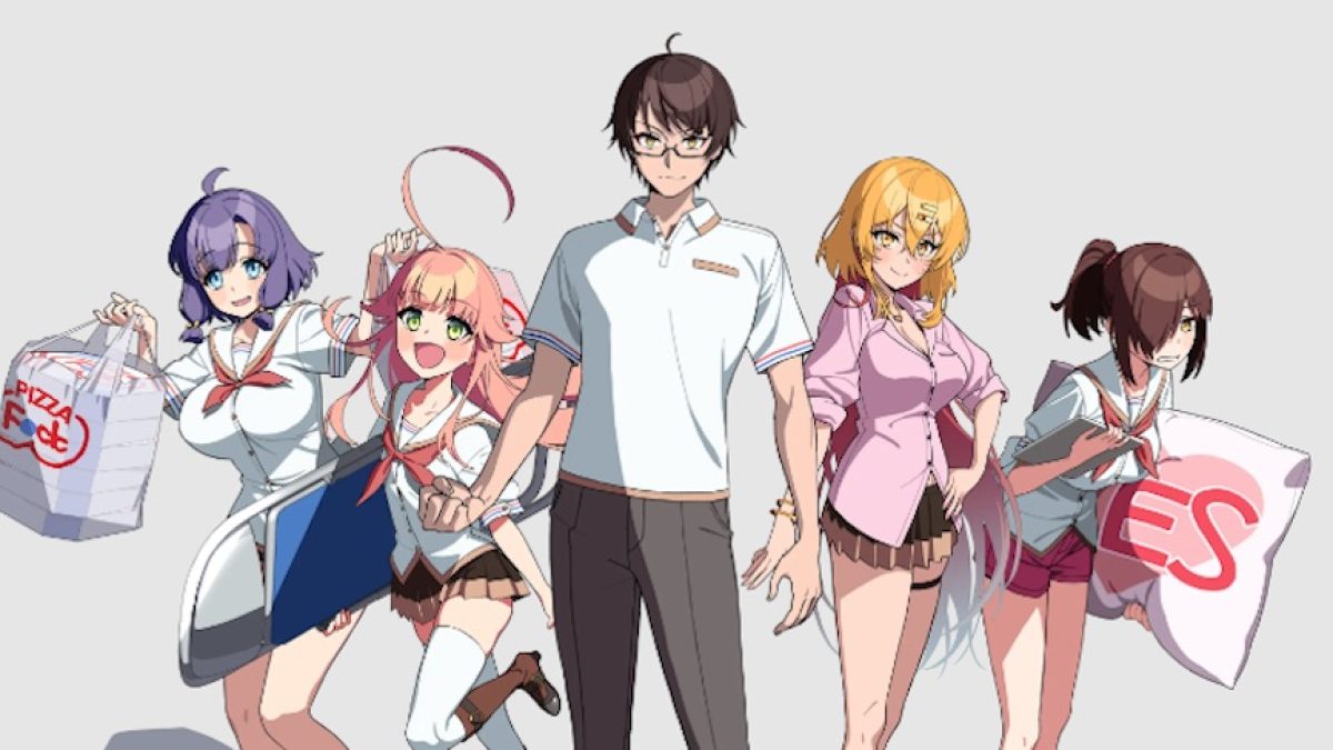 Upcoming anime adaptation of adult VN game Nukitashi will be Kadokawas  biggest challenge to date - AUTOMATON WEST