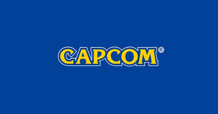 Capcom performance in 2024