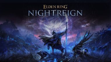 Elden Ring Nightreign