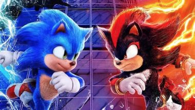 Sonic the Hedgehog 3 box office takings