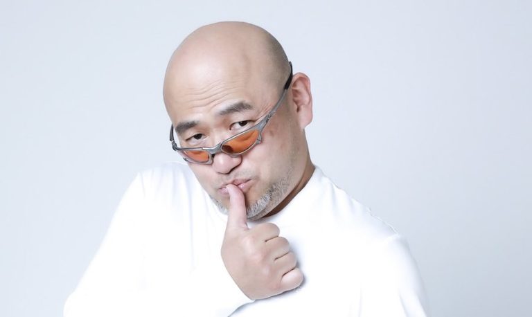 Hideki Kamiya