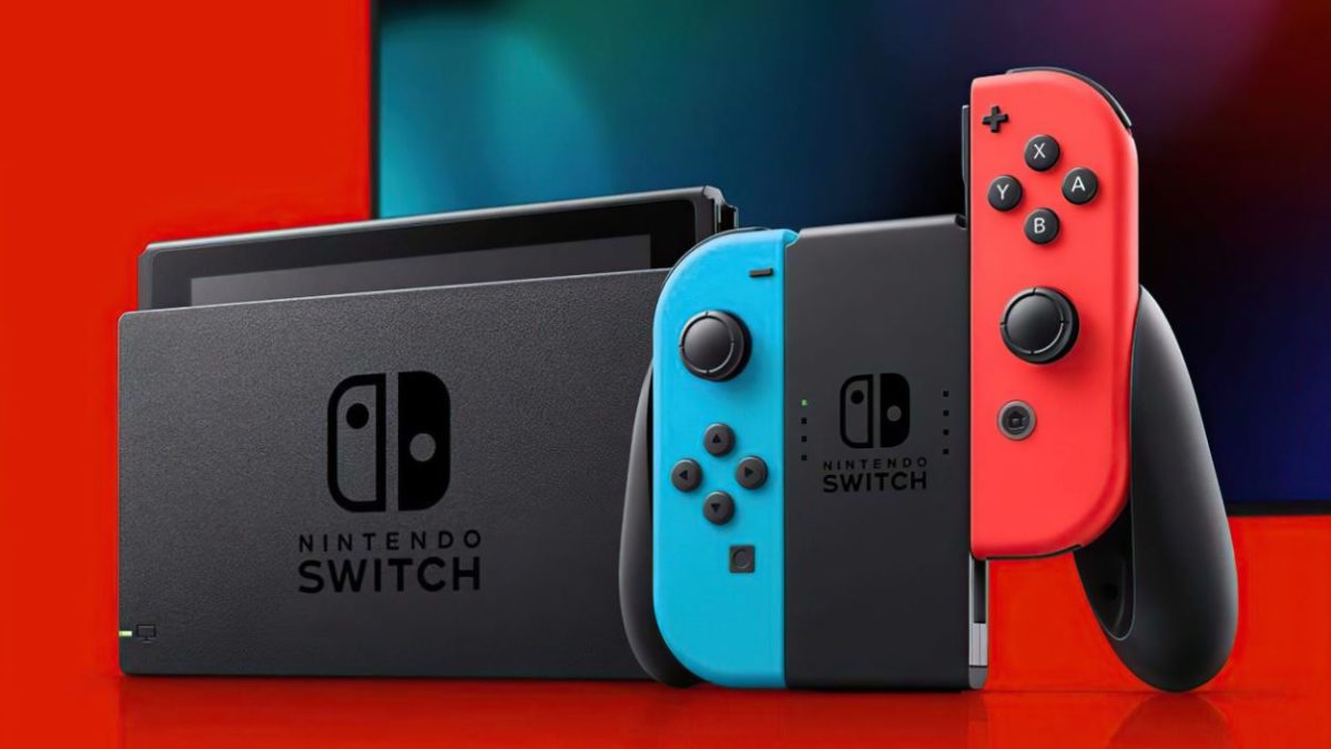 Nintendo Switch 2 accessories by Genki were made based on leaks