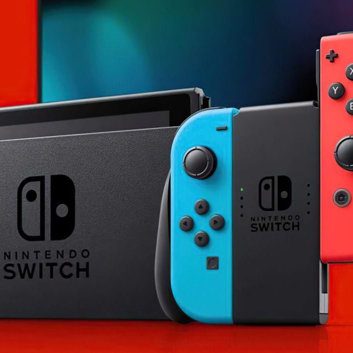 Nintendo Switch aoking Genki Accessory Pack for Switch 2