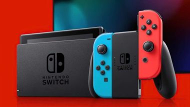 Nintendo Switch dominated shrinking Japanese home console market in 2024