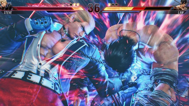 Tekken 8