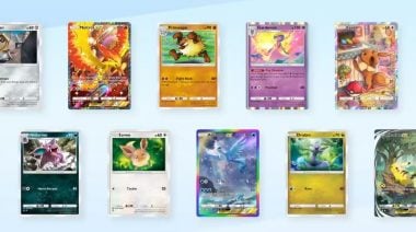 Pokemon TCG Pocket