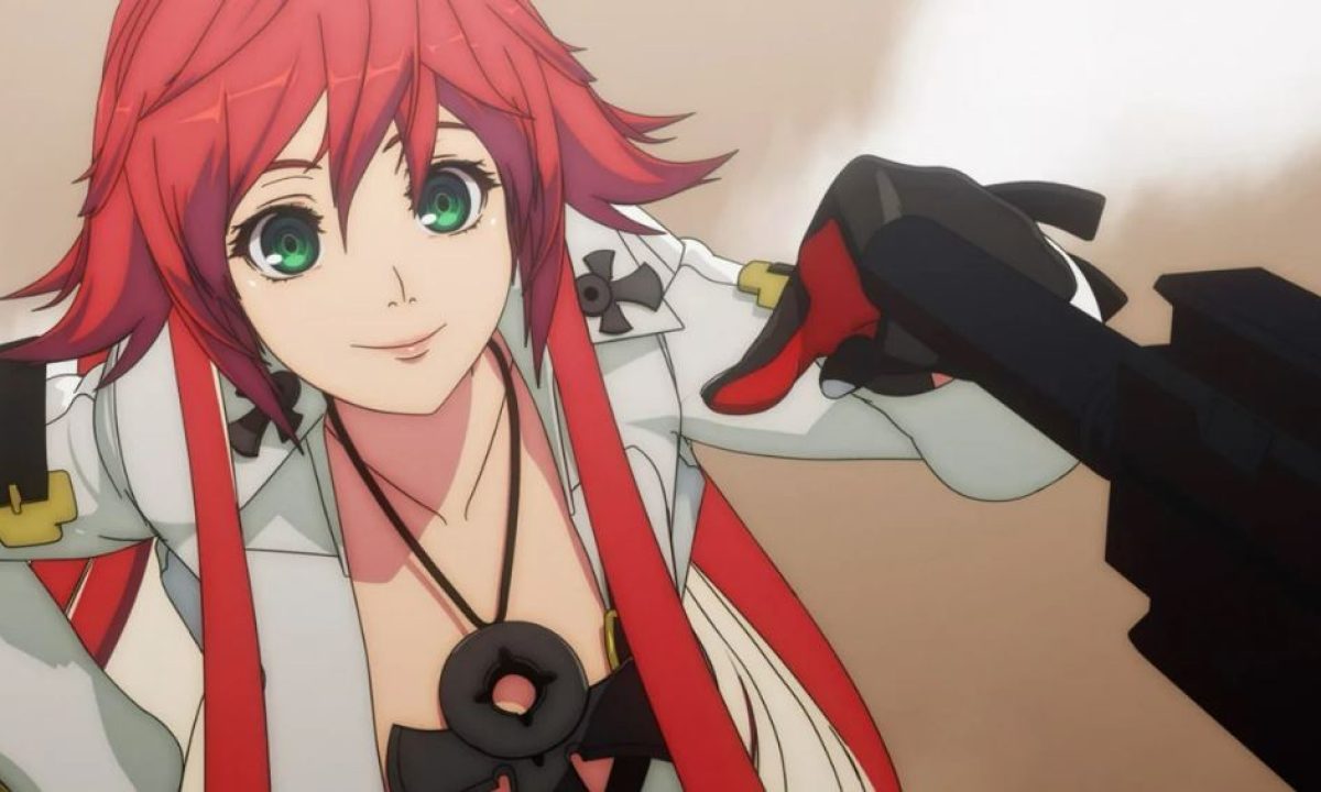 アニメ Absolute GUILTY GEAR Chronicle We're Getting a Guilty Gear Anime! What We Know About Dual