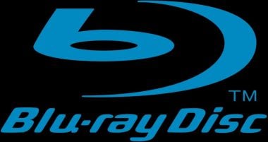 Blu-Ray logo