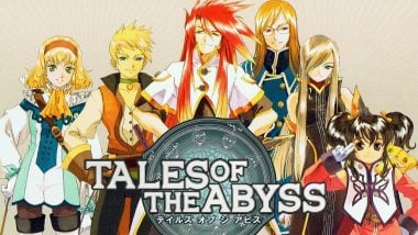 Tales of the Abyss