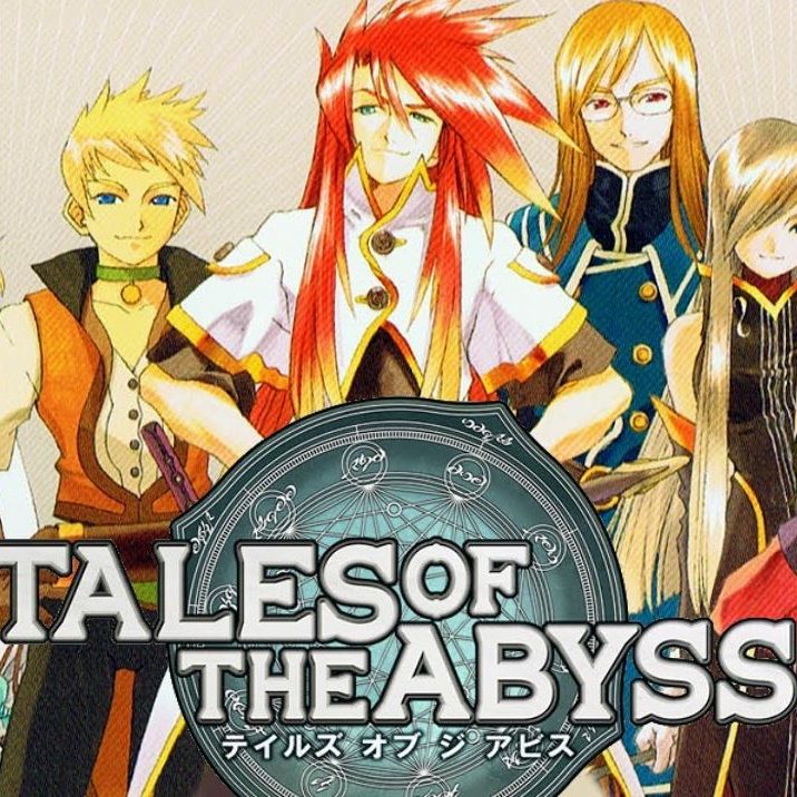 Bandai Namco files new Tales of the Abyss trademark Bandai Namco files new Tales of the Abyss trademark