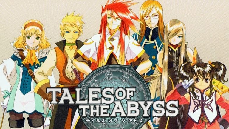 Tales of the Abyss