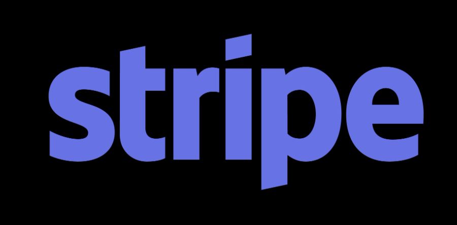 Stripe logo