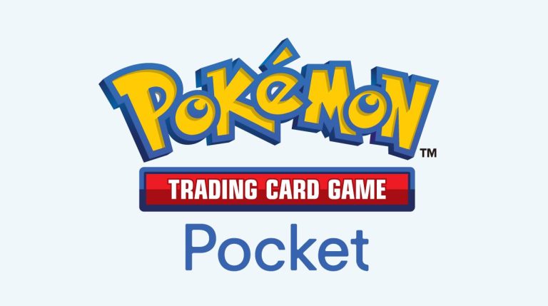 Pokemon TCG Pocket logo