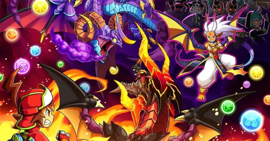 Puzzle and Dragons GungHo shareholder criticism