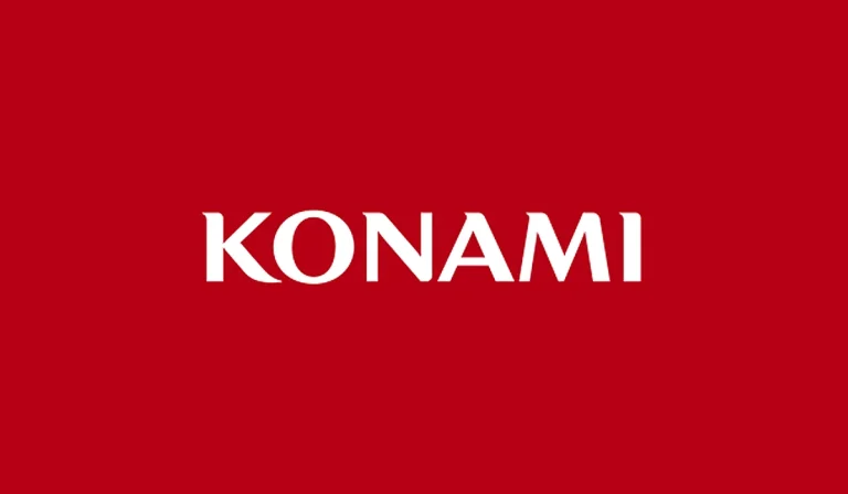 Konami logo