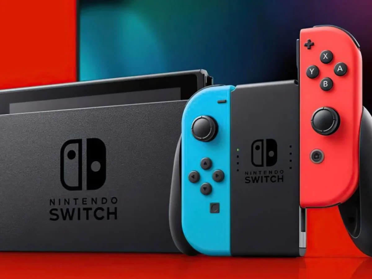 Nintendo Switch overtaken by Beyblade in Japanese boys' most