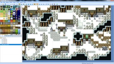 RPG Maker VX Ace free RPG Maker download Steam